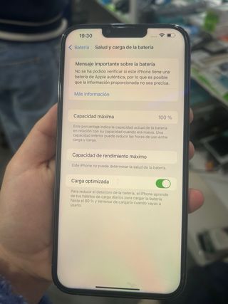 iPhone 13 Pro Max Space Gray