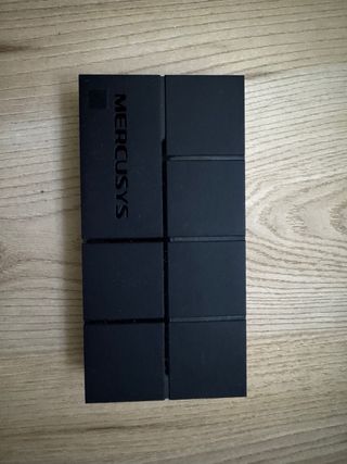 Switch Rede 8 Portas Mercusys