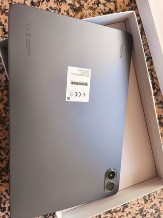 Xiaomi Redmi Pad 2 Pro - Nuevo