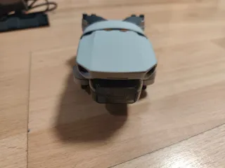 Dron DJI Mini 2, 5 baterías, perfecto estado