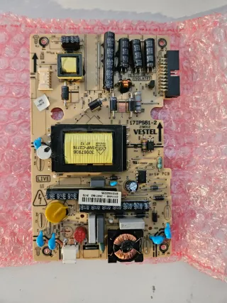 Scheda Elettronica Vestel 17IPS61-2