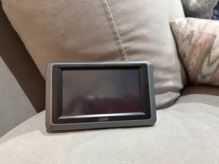 Navegador GPS Zumo