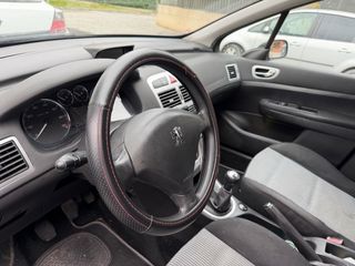 Peugeot 307 2006