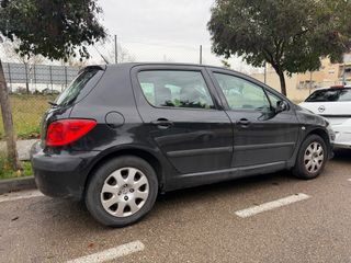Peugeot 307 2006