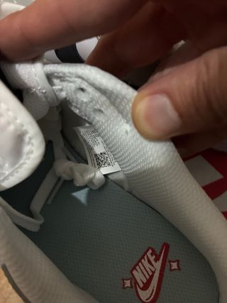 Nike Dunk Low Nuevas con etiquetas