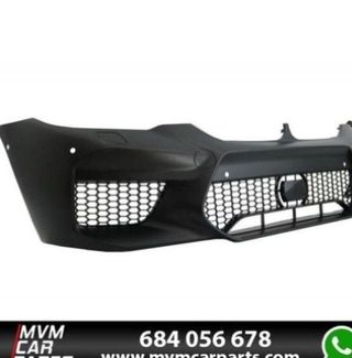 Kit de carroceria Bmw Serie 5 G30 Tipo M5 Distroni