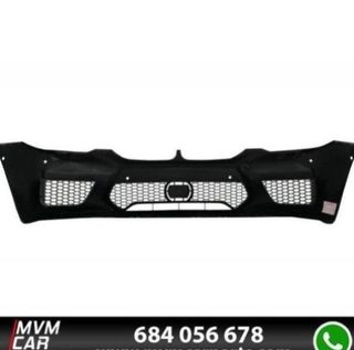 Kit de carroceria Bmw Serie 5 G30 Tipo M5 Distroni