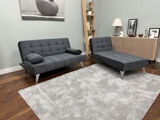 Sofacama Abatible Nuevo Chaise Oferta