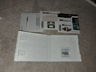 Mario Kart 7 Nintendo 3DS