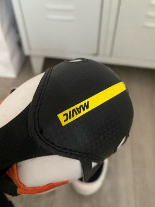 Zapatillas Ciclismo Mavic Cosmic Elite Tri 43 1/3