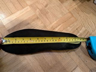 Zapatillas Ciclismo Mavic Cosmic Elite Tri 43 1/3