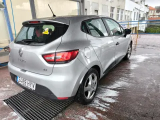 Renault Clio 2013