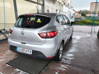 Renault Clio 2013