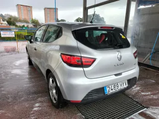 Renault Clio 2013
