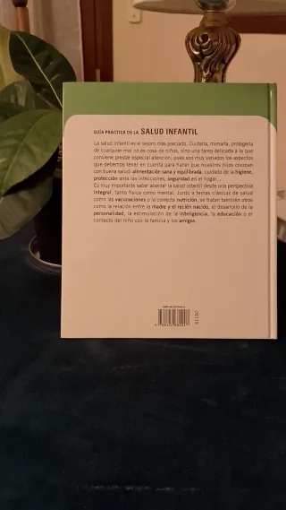 Guia Practica De La Salud Infantil