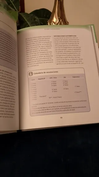 Guia Practica De La Salud Infantil