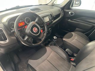 FIAT 500L 2016