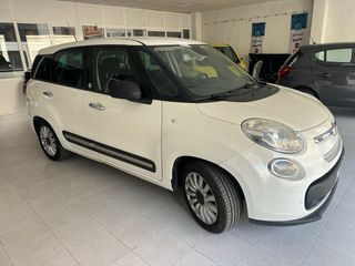FIAT 500L 2016