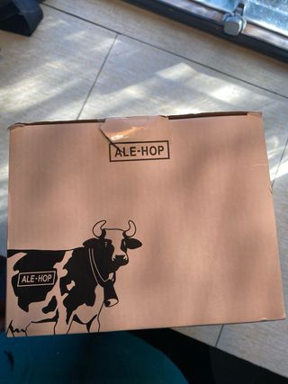 Gofrera ALE-HOP 3 en 1