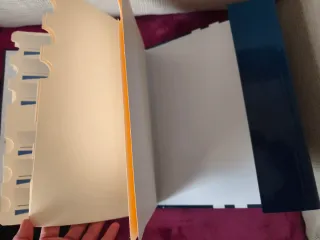 Carpeta Archivador Mickey 28