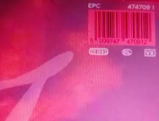 Michael Jackson History 3 lps negros