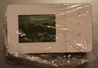 Termostato Gas Beok BOT-W506-WIFI