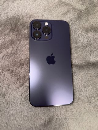 iPhone 14 Pro Max 256GB Morado