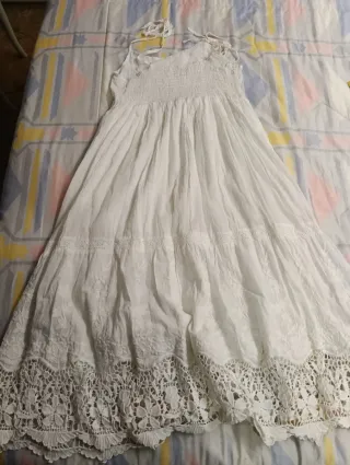Lote Ropa Mujer Vestidos