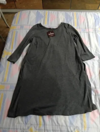 Lote Ropa Mujer Vestidos