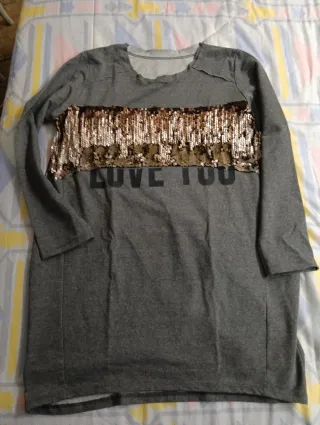 Lote Ropa Mujer Vestidos