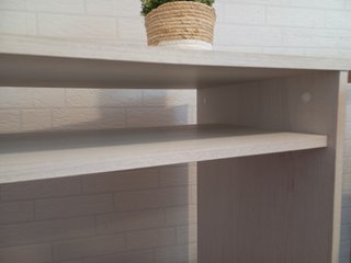 Mesa Escritorio Medidas Reducidas NO se hace envío