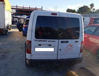 Llanta ford 6 j x 15 h2 tourneo (tc7) kombi 477123