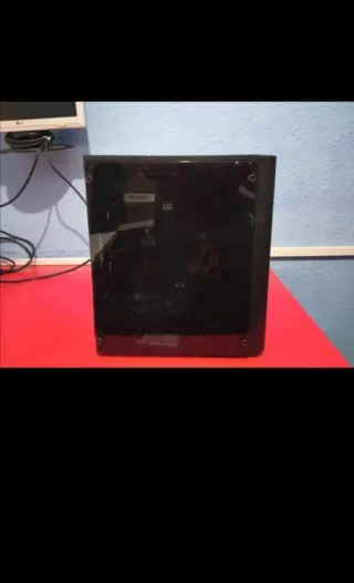 Pc gaming básico