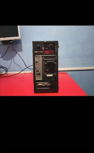 Pc gaming básico