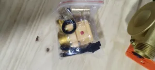 Bomba de agua Nordstrand CL 15GRS-15