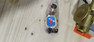 Bomba de agua Nordstrand CL 15GRS-15