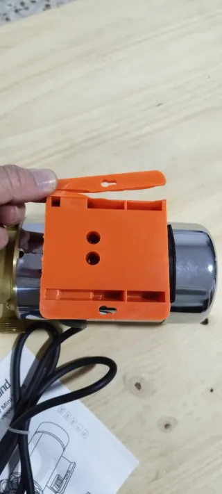 Bomba de agua Nordstrand CL 15GRS-15