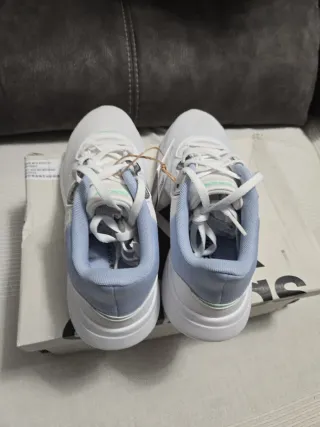 Zapatillas Adidas Qt Racer 3 Mujer