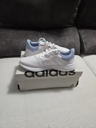 Zapatillas Adidas Qt Racer 3 Mujer