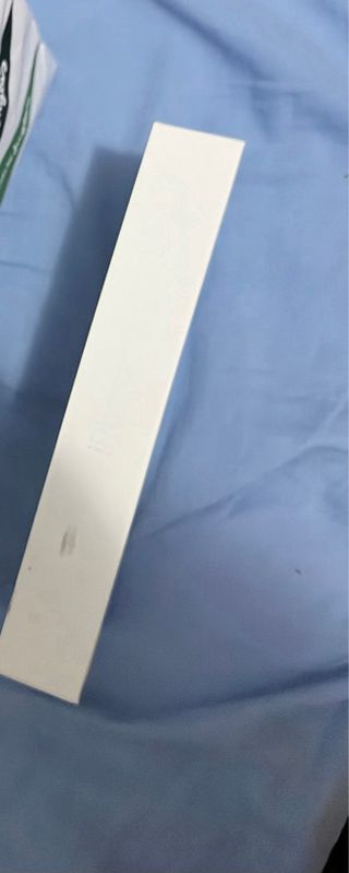 iPhone 17 Pro Max Blanco