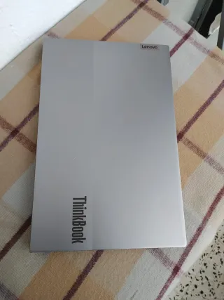 Lenovo ThinkBook i7-11ª Gen Sin Batería