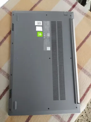 Lenovo ThinkBook i7-11ª Gen Sin Batería