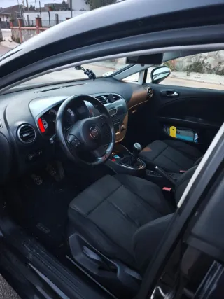 SEAT Leon 2007