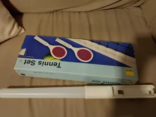 Consola Wii y Accesorios