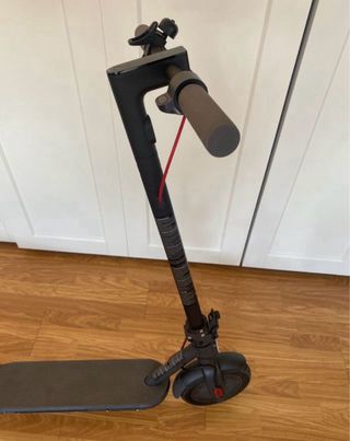 Patinete Eléctrico Xiaomi Scooter 4