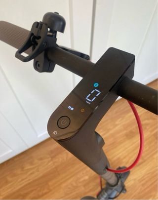 Patinete Eléctrico Xiaomi Scooter 4