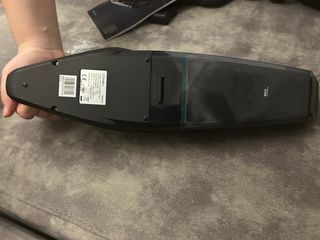 Cepillo Aspiradora Cecotec Conga