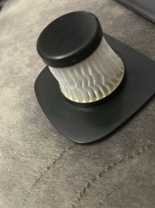 Cepillo Aspiradora Cecotec Conga