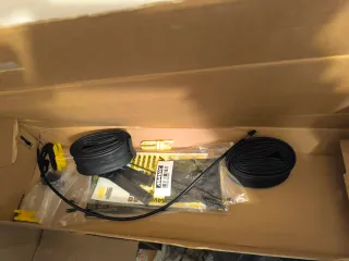 Bici Eléctrica Haibike Nduro 8 Ohlins