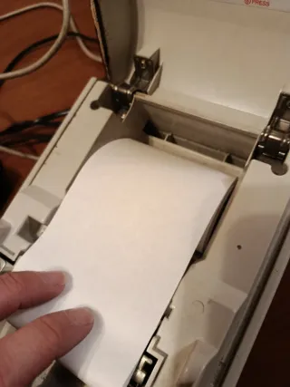 Impresora Tickets Epson M119D